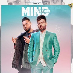 Mind Games - Vicky & Karan Aujla