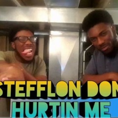 Stefflon don- Hurting me (covered by Emotion-O and rauoool)