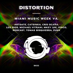 Cris Ocana, Leo Rios - Energy (Original Mix)