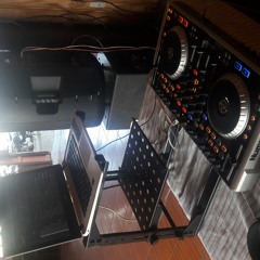 Dj Alex Mix de anuel y mas
