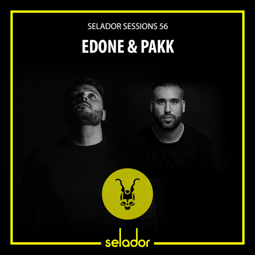 Selador Sessions 56 | EdOne & Pakk