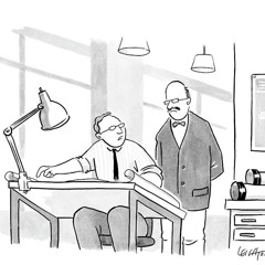 Two Architects