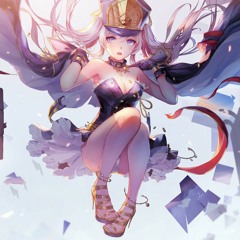 Nightcore - Lonely Diva