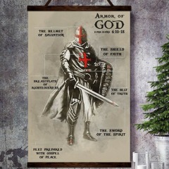 Armor of God