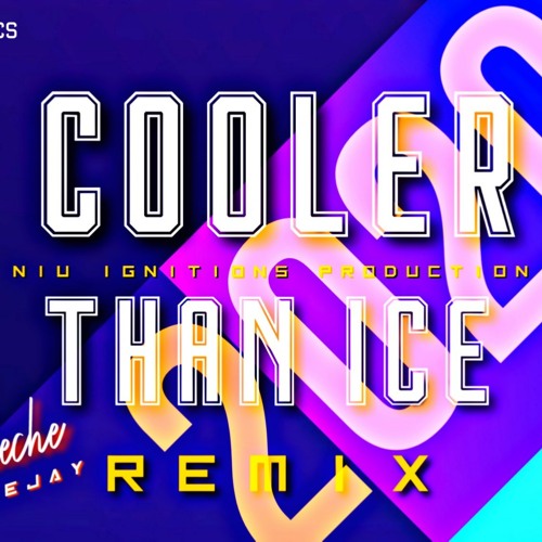 Cooler than Ice (Natabua High School) Remix