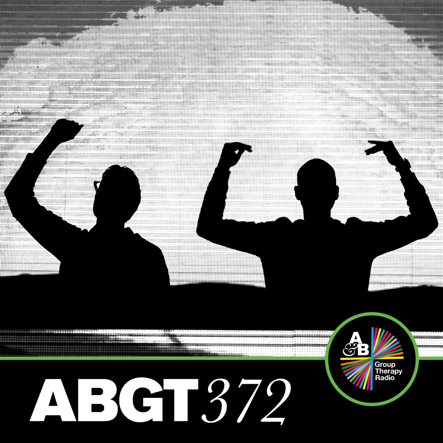 Group Therapy 372 with Above & Beyond and Luttrell