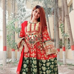 Akh Akhe Mar Ba Sham By Shah Farooq.🀄