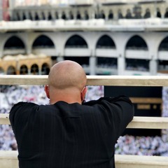 “أن طهرا بيتي للطائفين” تلاوة مؤثرة في أول فجرية خلف مقام إبراهيم بعد افتتاح المطاف د. ياسر الدوسري