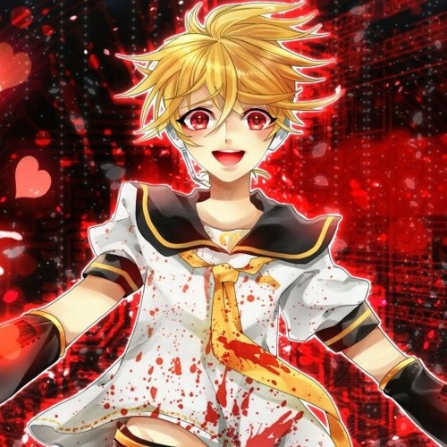 [Kagamine Len Act1] Shikabane no Odori/Corpse Dance [cover]