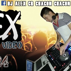 DJ Alex Mix dancehall viejitas