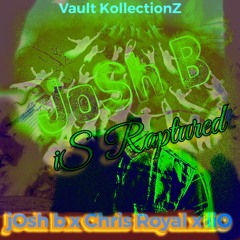 Josh B X Chris Royal X io - Josh B is Raptured (ViP Mix)