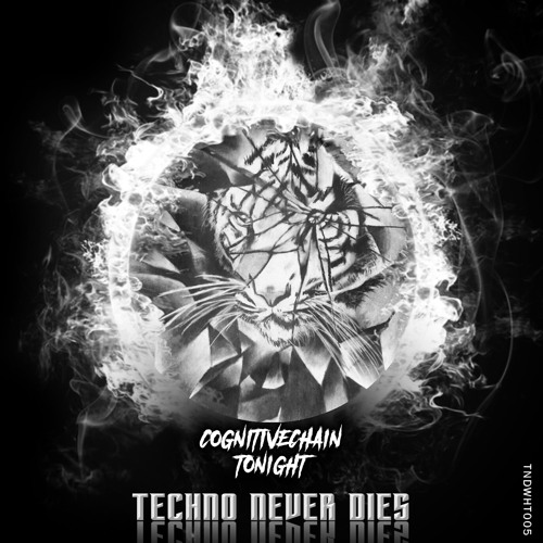 Cognitivechain - Nightride Feat. S3p