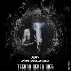 Buben - Unimaginable Horrors