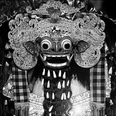 TABUH LAYANG JANGGAN #-(Puja arsa antara) -