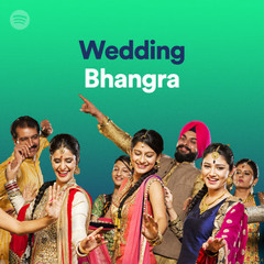 Wedding Bhangra