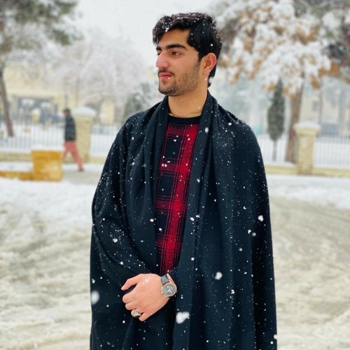 Moin sherani 2020 🖤