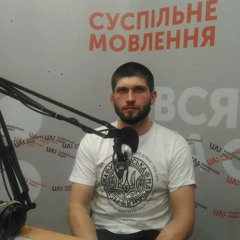 Хочу, щоб людина замислилась над відповідальністю за свої рішення — ветеран АТО про свою книгу