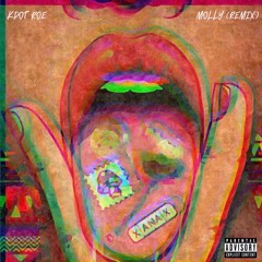 CARTI x KDOT ROE - MOLLY (REMIX)