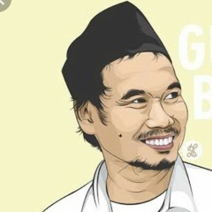 Ketika Nabi Musa Protes Kepada Nabi Adam (Ceramah Gus Baha)
