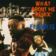 Lil Boosie x Flawlis - What About Me "Remix'