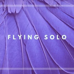 Flying solo