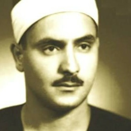 كلا إن الإنسان ليطغي وسورة القارعة للشيخ محمد صديق المنشاوي