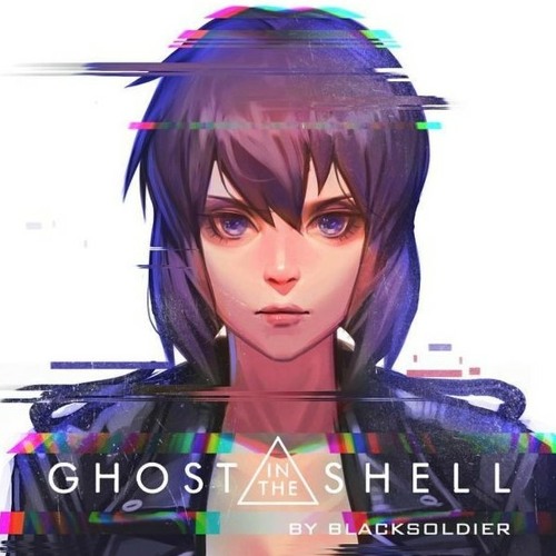 Stream Ghost In The Shell Stand Alone Complex The Laughing Man Ova Op By Tettee Listen Online For Free On Soundcloud