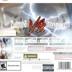 TVNNOS - MAKEAMOVE - [Prod by 42CLOUDZ]