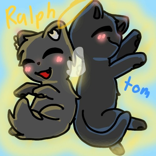 Stream Ralph and Tom (theme song) by Rainbow Mango | Listen online for free on SoundCloud Stream Ralph and Tom (theme song) by Rainbow Mango | Listen online for free on SoundCloud