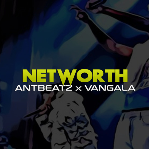 SOB x RBE x Sada Baby Type Beat 2020 - "Networth" | Rap Instrumental | Antbeatz