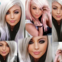 NO MORE TEARS LEFT TO CRY COVER BY STACIE X X