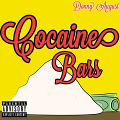 Cocaine Bars prod. Fantom