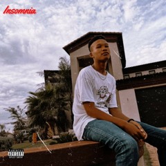 Sensei Luke - Insomnia