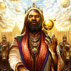 Phil Good - Mansa Musa