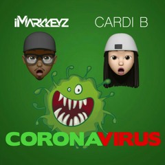 Cardi B Corona Virus
