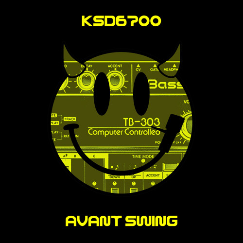 ksd6700 - Avant Swing (Original) [PREVIEW]