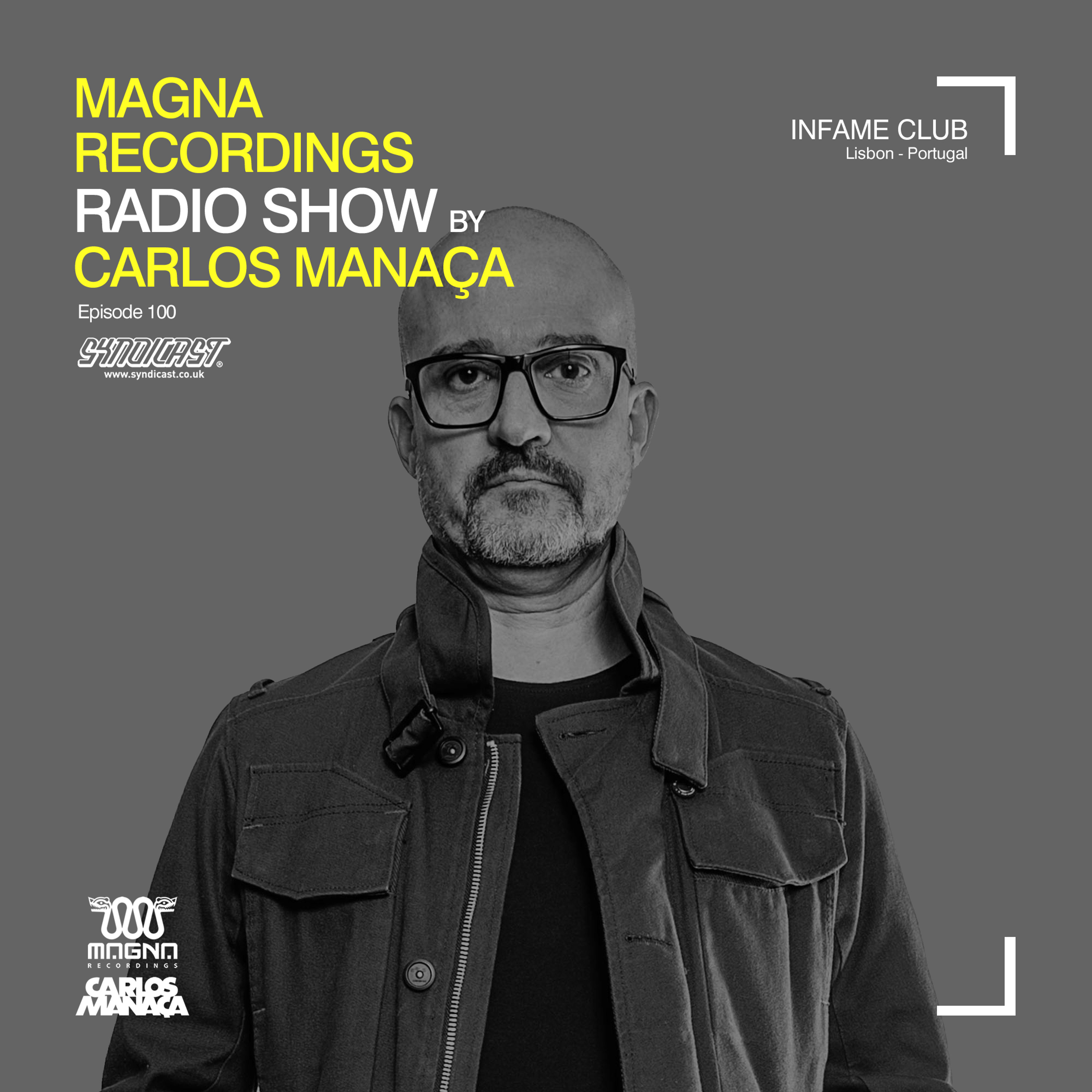 Carlos Manaça