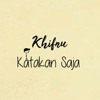 Khifnu - Katakan Saja (Official Lyric Video)(M4A_128K).m4a
