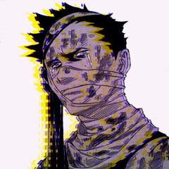 Everyday (Feat. Jounin N1¥)