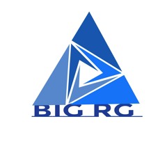 BIG RG BROKEN HOME ORIGINAL