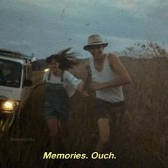 Thư Ơi (#TƠ) - Tăng Duy Tân