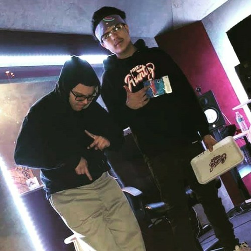 YS - Vibein&Jiggin Ft. Felix Prod. RedDrum