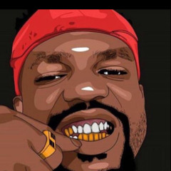 ReggaE - Dancehall Riddim