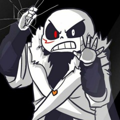 Nyxtheshield Underverse - Megalorchestia
