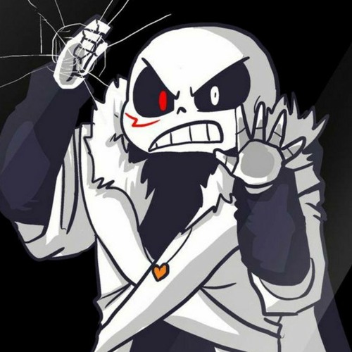Nyxtheshield Underverse - Megalorchestia
