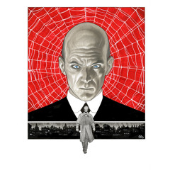 The Art of Frank Cho