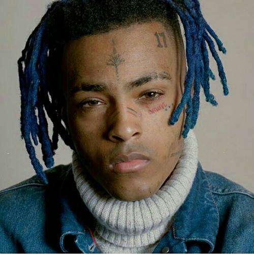 XxxTentacion Lil Peep Hip Hop iPhone 13 Mini Case main image 1