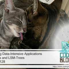 Designing Data Intensive Applications