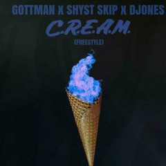 Cream Freestyle