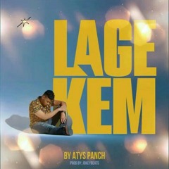 Atyspanch (lage kèm)